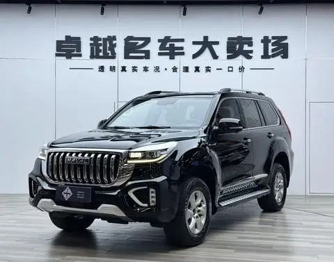 Haval H9 2022