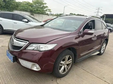 Acura RDX 2013