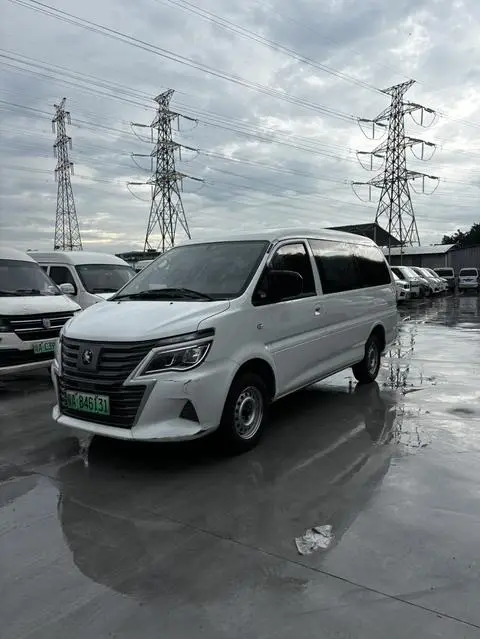 Forthing Lingzhi新能源 2023