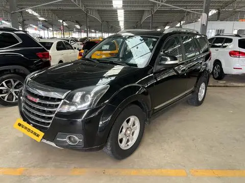 Haval H5 Classic 2015