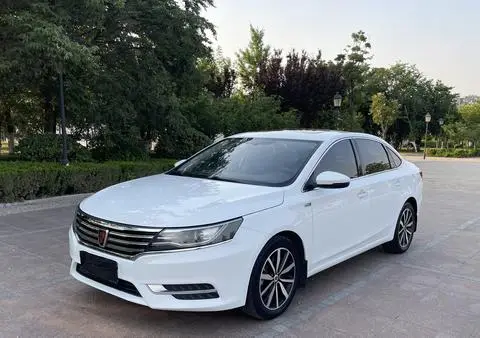 Roewe i6 Classic 2018