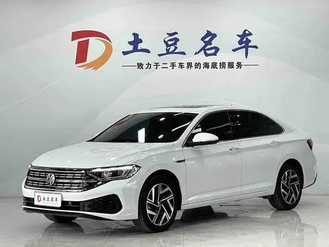 Volkswagen 速腾 2023