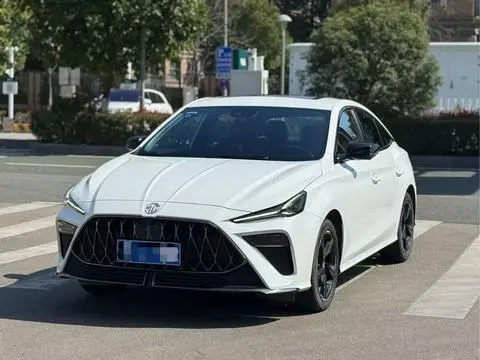 MG 5天蝎座 2022