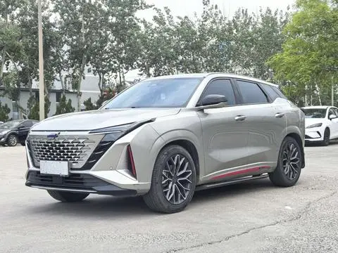 Oshan Z6 2023