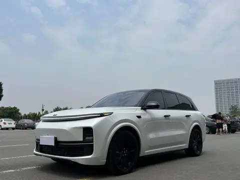 Li L8 2023