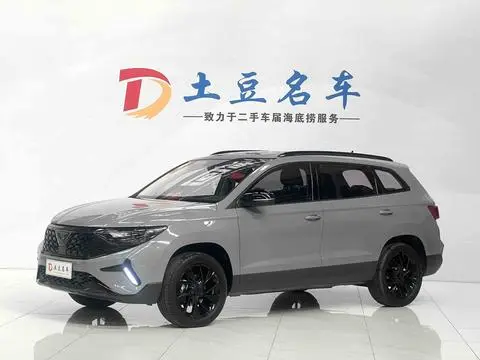 Jetta VS7 2022