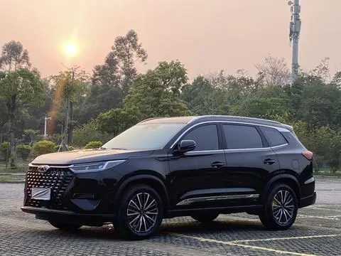 Chery 瑞虎8 PRO 2024