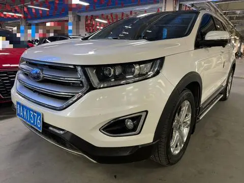 Ford 锐界 2016