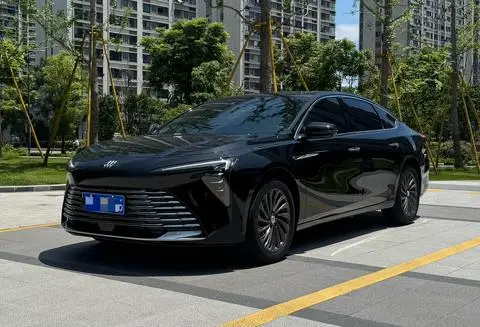 Buick 君越 2025