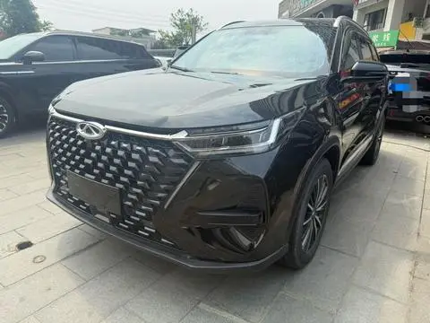 Chery 瑞虎8 PRO 2024