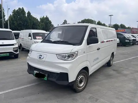 Qiwei Automobile 长江7号 2024