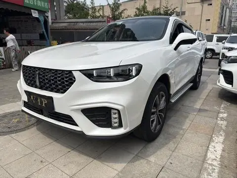 Wey VV5 2020