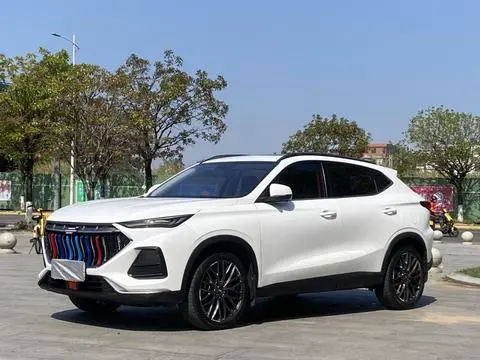 Oshan X5 2022