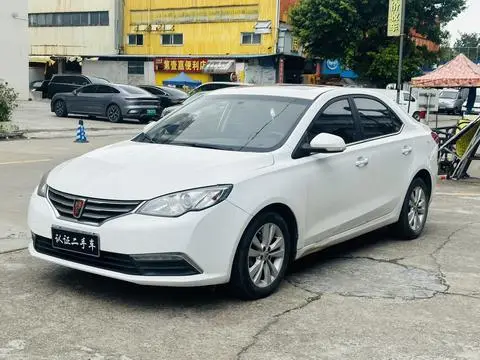 Roewe 360 2016