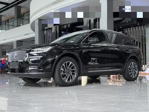 Lincoln 冒险家 2021
