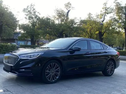 Hongqi H5 Classic 2020