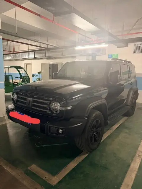 TANK 300 2023