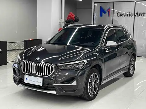 BMW X1 2022