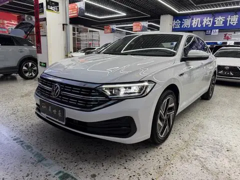 Volkswagen 速腾 2023