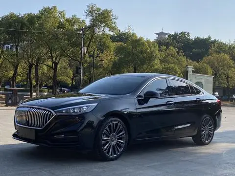 Hongqi H5 Classic 2020