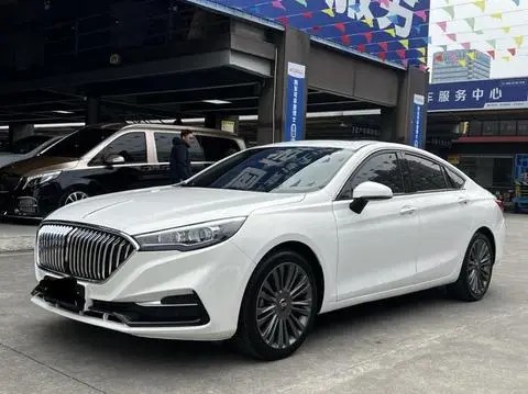 Hongqi H5 Classic 2020