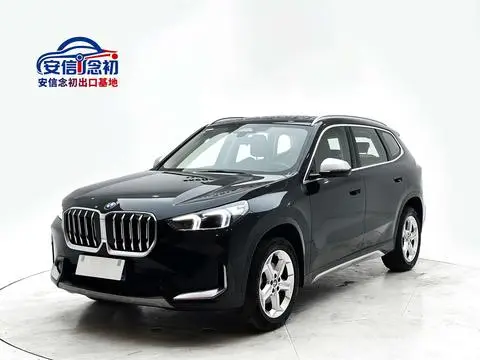 BMW X1 2023