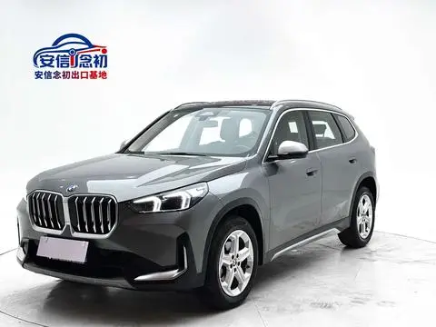 BMW X1 2023