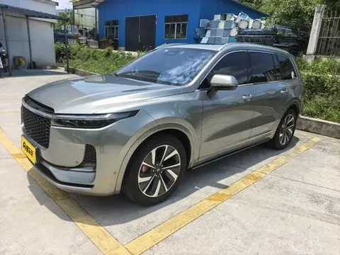 Li ONE 2021