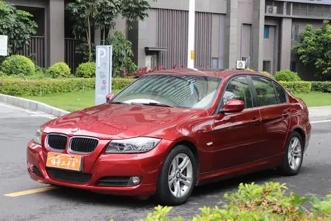 BMW 3 Series 2010