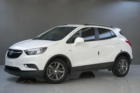 Buick Encore 2018
