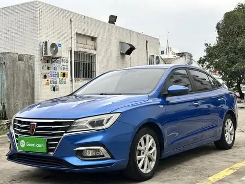Roewe i5 2019