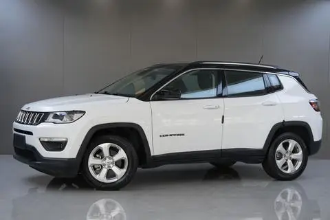 Jeep 指南者 2020