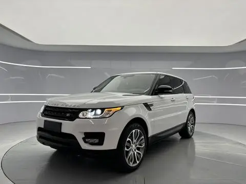 Land Rover 揽胜运动 2014