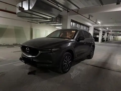 Mazda CX-5 2020