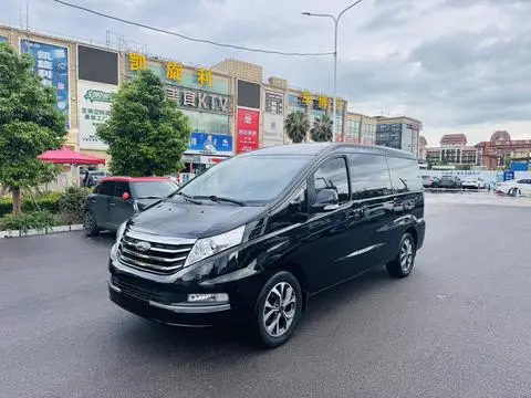 江淮瑞风 瑞风L5 2022