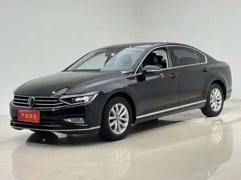 Volkswagen Magotan 2020