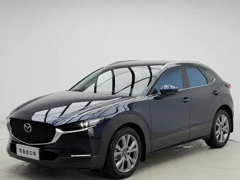 Mazda CX-30 2021