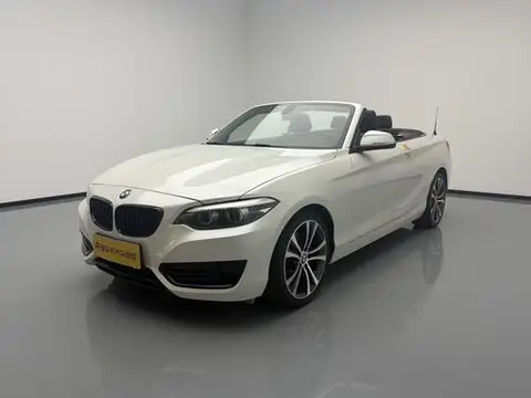 BMW 2 Series 2019
