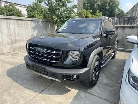 Haval Dargo 2022