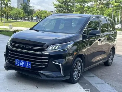 Maxus G50 2021