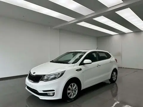 Kia K2 2015