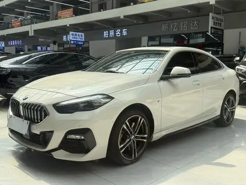BMW 2 Series 2023