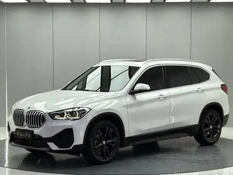 BMW X1 2021