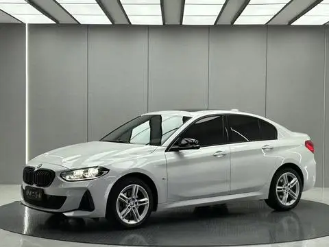BMW 1 Series 2021