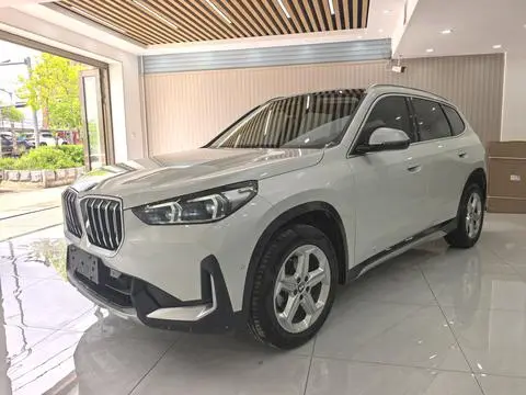 BMW X1 2023