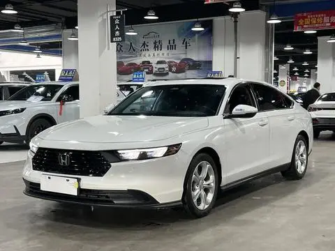 Honda Accord 2023