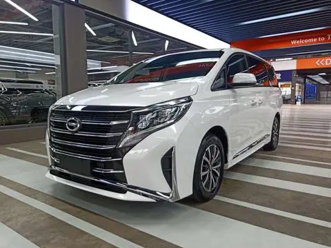 GAC M8 2021