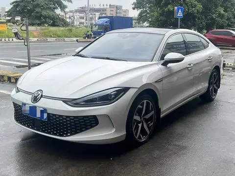 Volkswagen Lamando 2022
