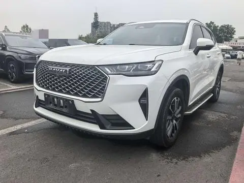 Haval H6 2021