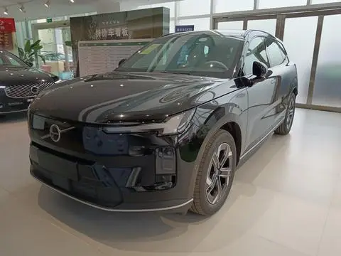 Volvo XC70 2026